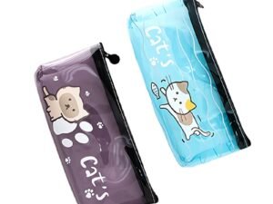 حقيبة اقلام  "Pencil Case"
