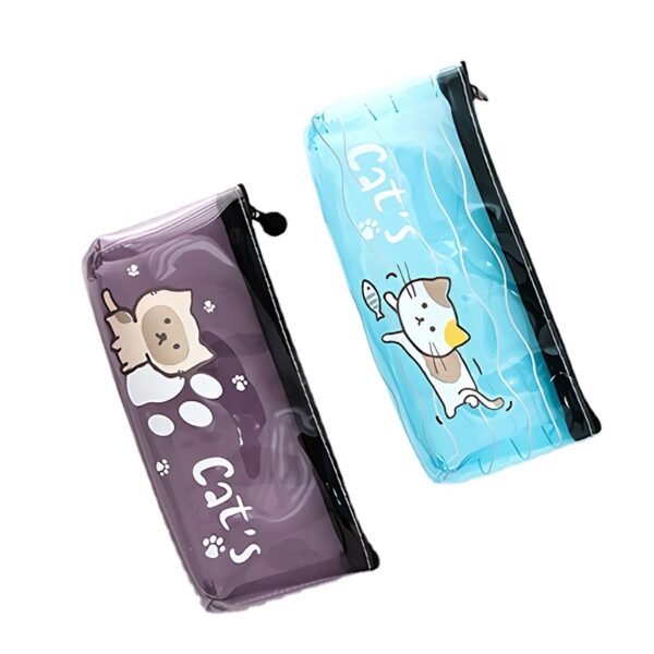 حقيبة اقلام  "Pencil Case"