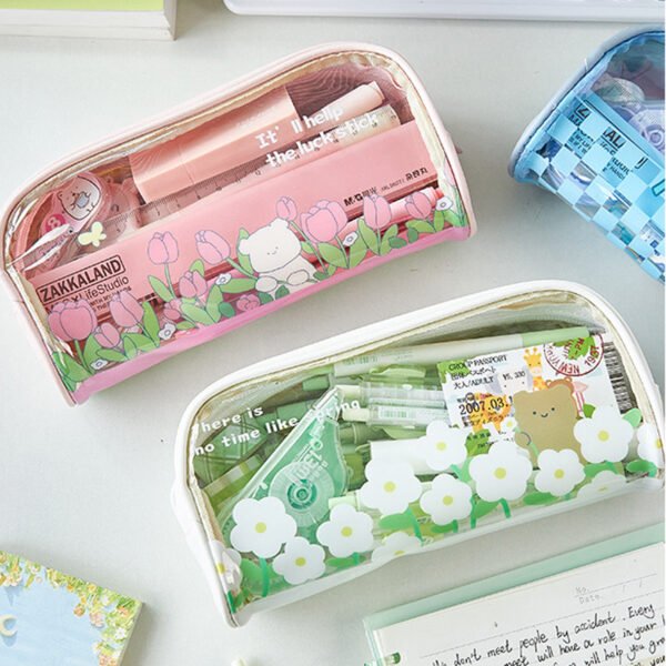 ⁦حقيبة اقلام  "Pencil Case"⁩ - الصورة ⁦2⁩