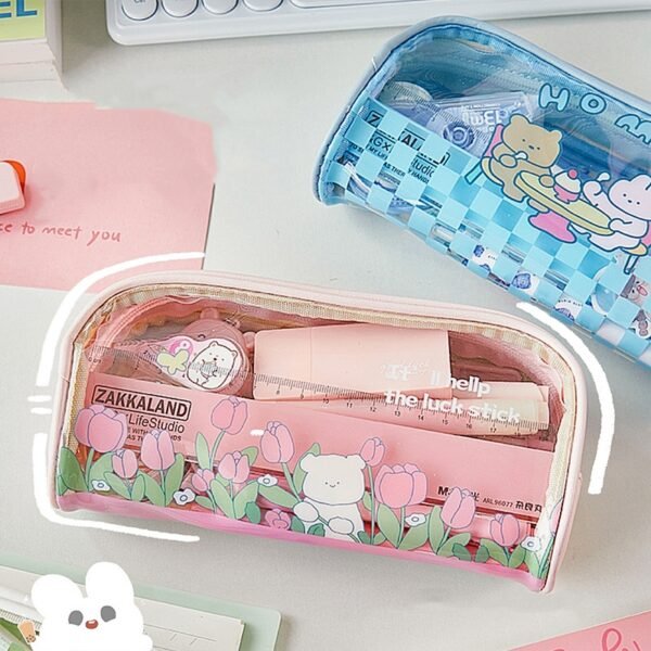 ⁦حقيبة اقلام  "Pencil Case"⁩ - الصورة ⁦5⁩