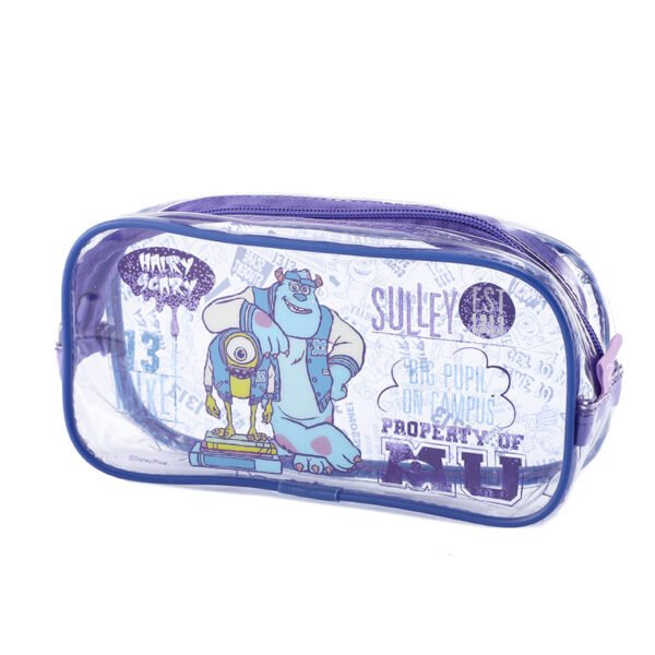 حقيبة اقلام "Pencil Case"